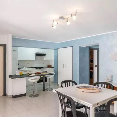 Case Vacanze Porto A Sud