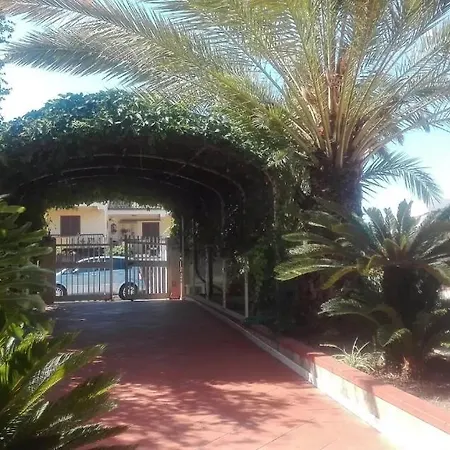 Case Vacanze Porto A Sud *