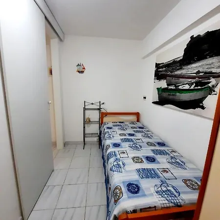 別荘 Case Vacanze Porto A Sud マリーナ・ディ・ラグーザ