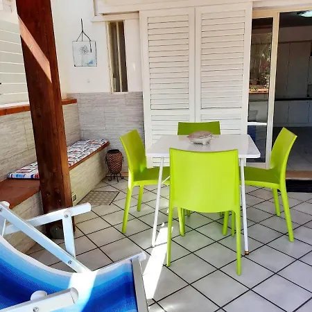 Case Vacanze Porto A Sud * マリーナ・ディ・ラグーザ