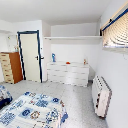 Case Vacanze Porto A Sud